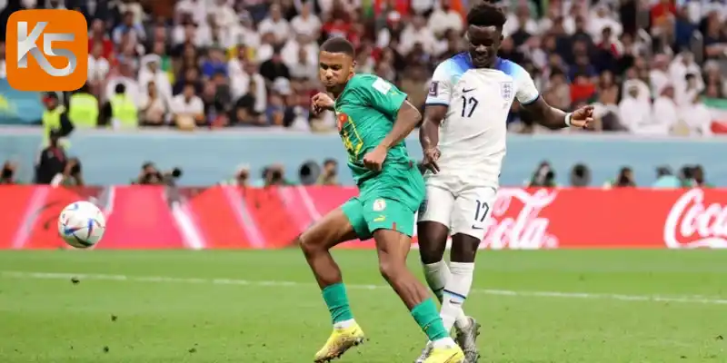 Tỷ lệ kèo nhà cái trận đấu giữa đội tuyển Na Uy vs Sénégal