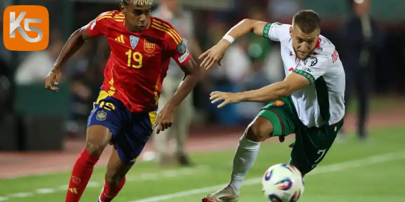 Tỷ lệ kèo nhà cái trận đấu Uruguay vs Tây Ban Nha