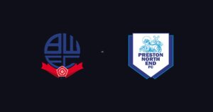Bolton Wanderers FC vs Preston North End FC