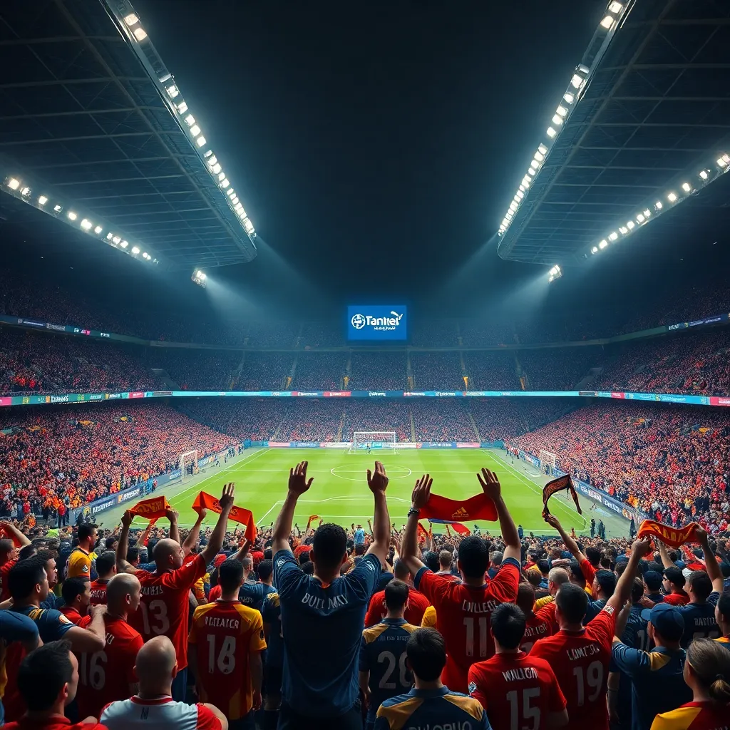 Khán giả trận Bristol City FC vs Millwall FC