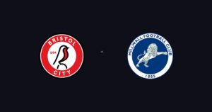 Bristol City FC vs Millwall FC
